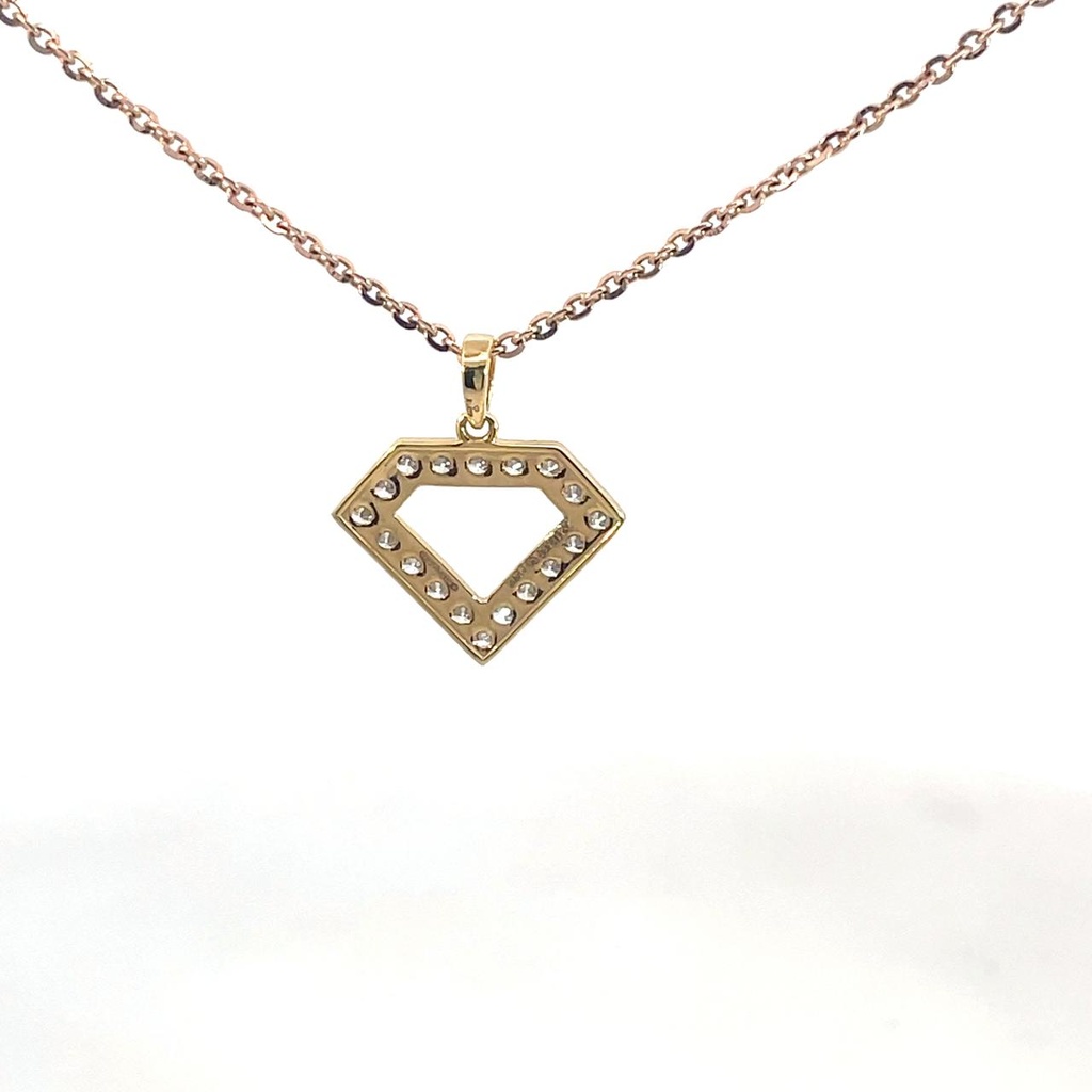  RD SIXP0070P ( WITHOUT CHAIN )