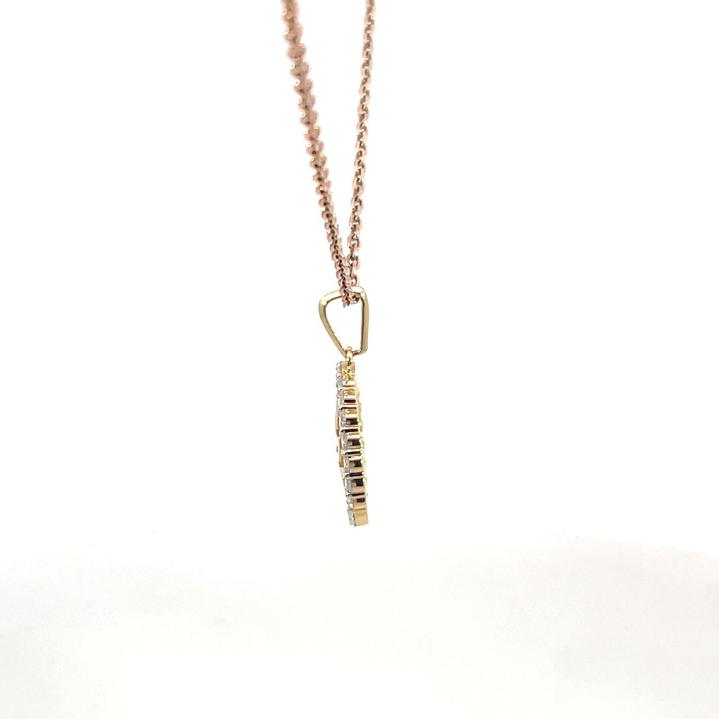 RD SIXP0057P (WITHOUT CHAIN)