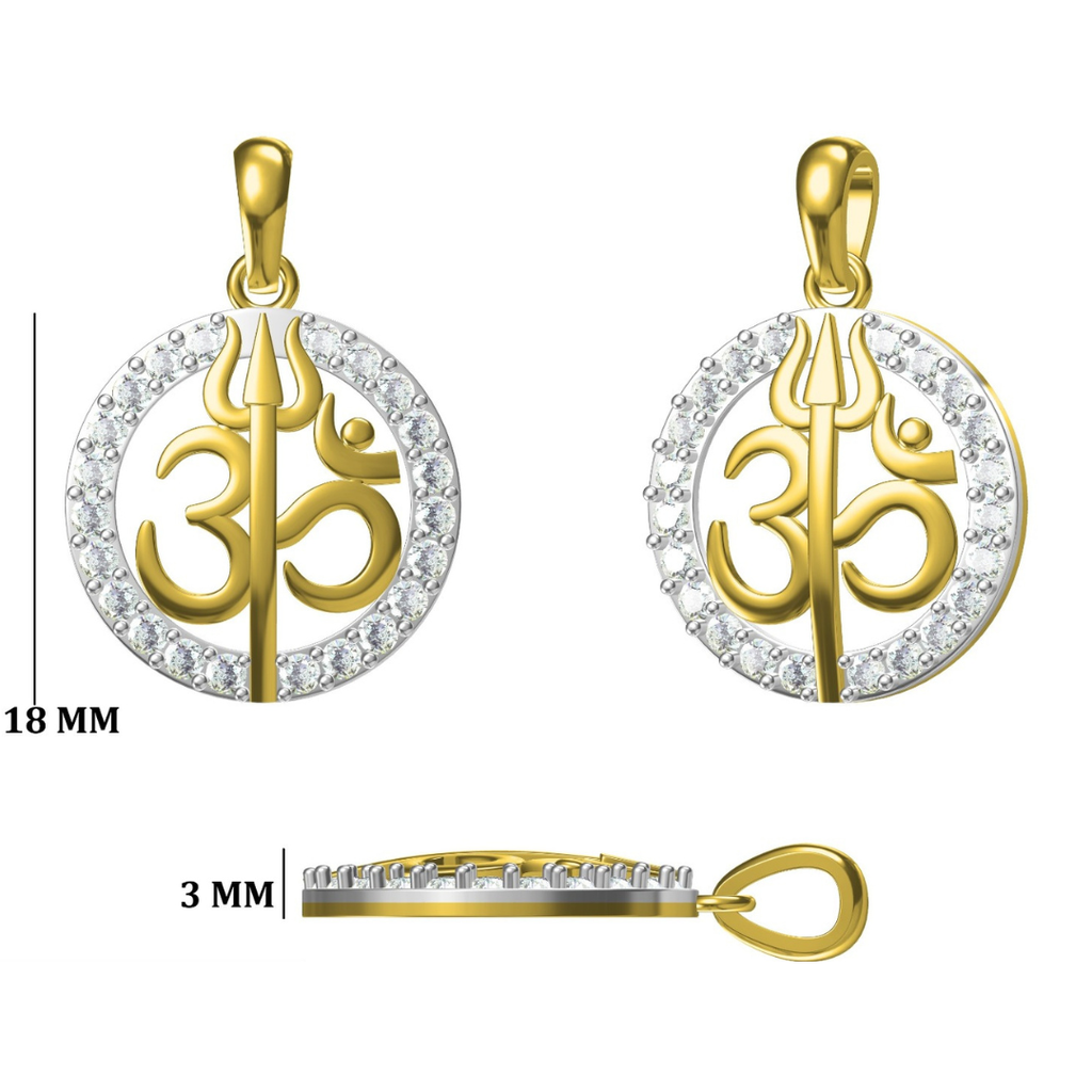 RD SIXP0056P (WITHOUT CHAIN)