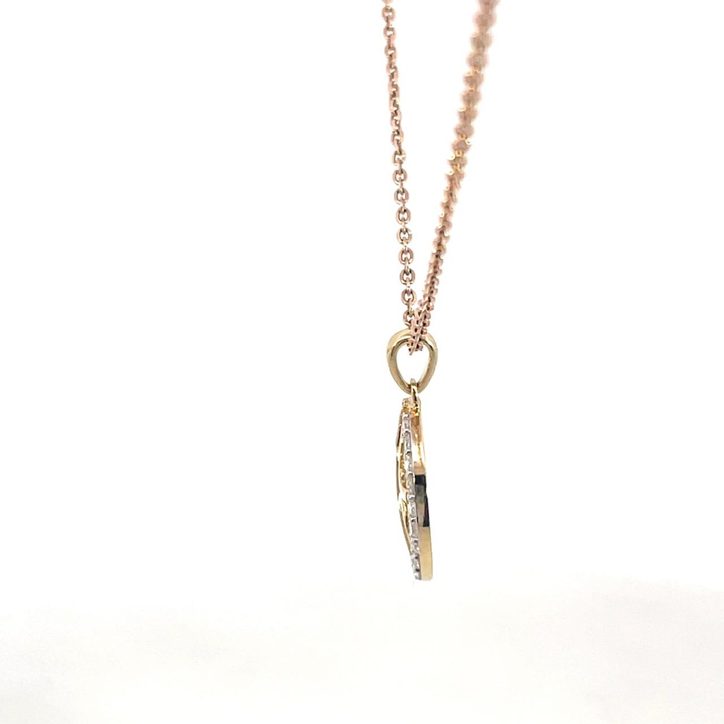 SIXP0056P (WITHOUT CHAIN)