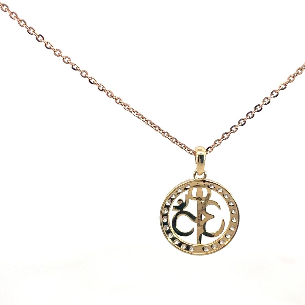 SIXP0056P (WITHOUT CHAIN)