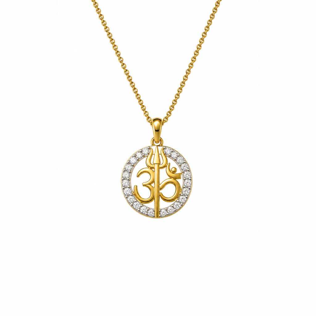 SIXP0056P (WITHOUT CHAIN)