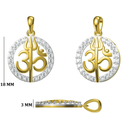 SIXP0056P (WITHOUT CHAIN)