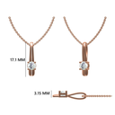 SIXP0066P (WITHOUT CHAIN)