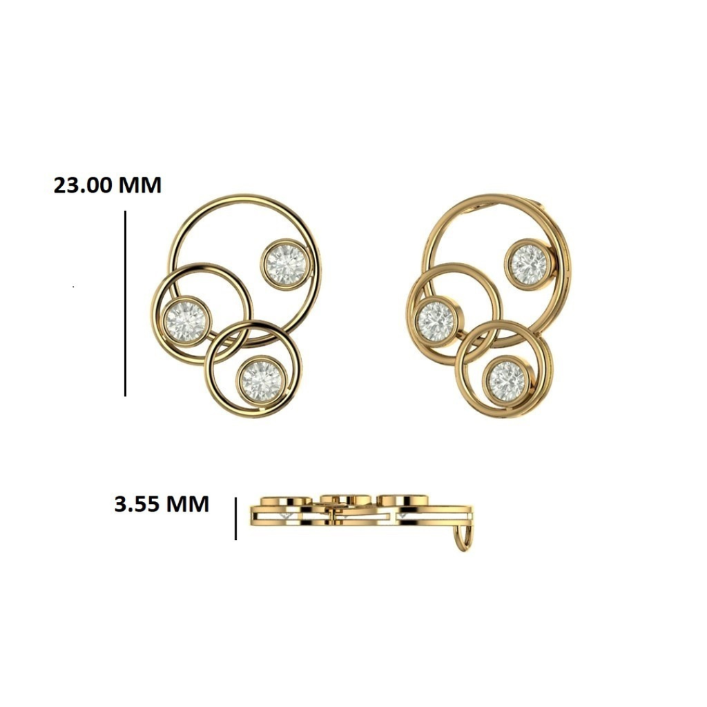 RD SIXP003T (WITHOUT CHAIN)