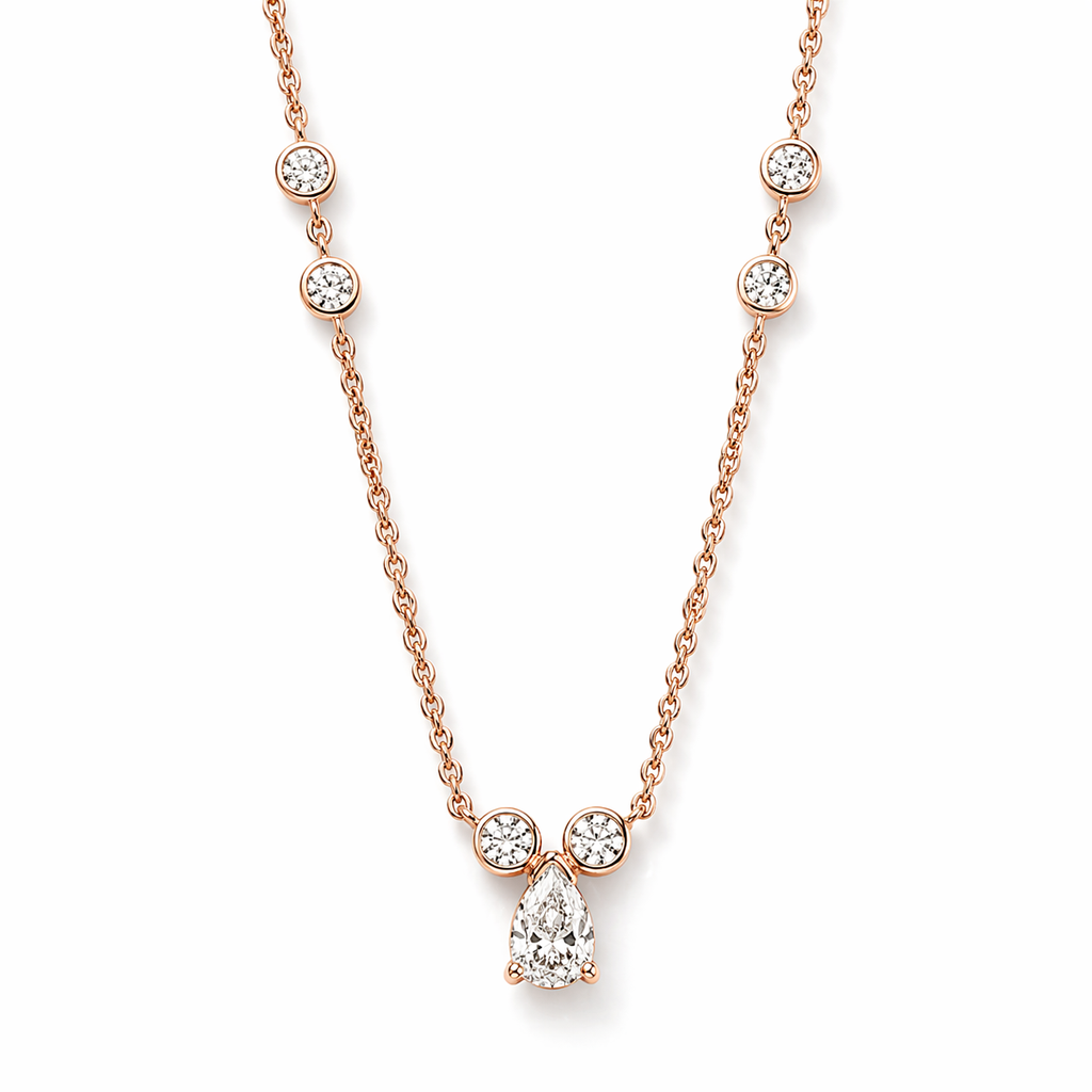 SIXNK0046P (WITH CHAIN)