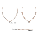 SIXNK0046P (WITH CHAIN)