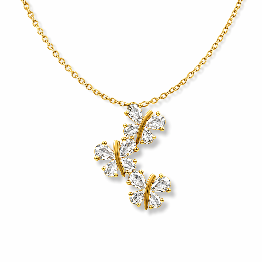 SIXNK0044P (WITH CHAIN)
