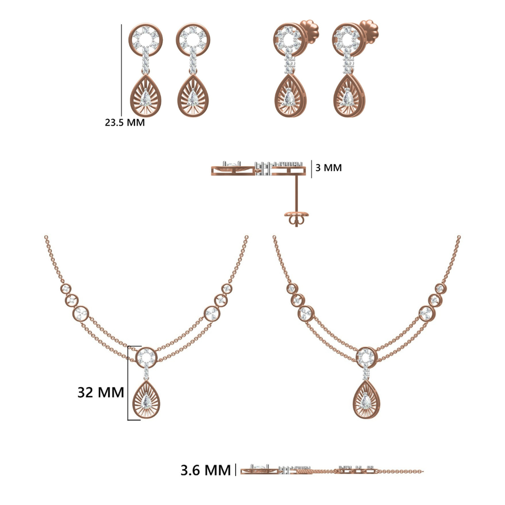 SIXNK0051P (E) (WITH CHAIN)