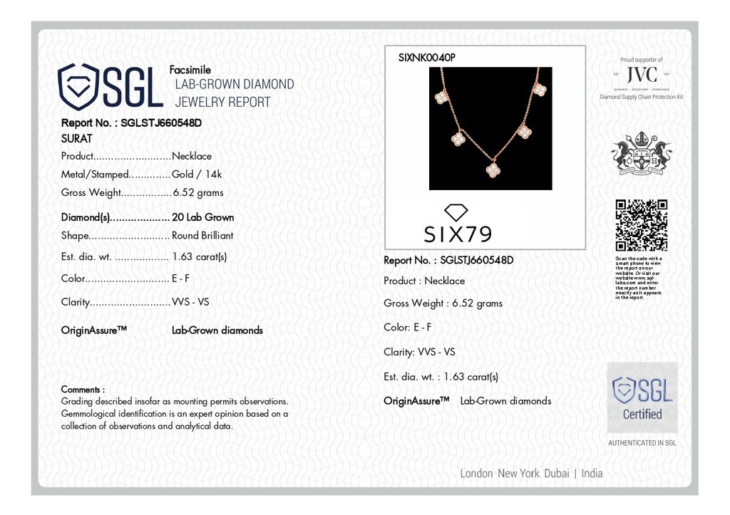 RD SIXNK0040P