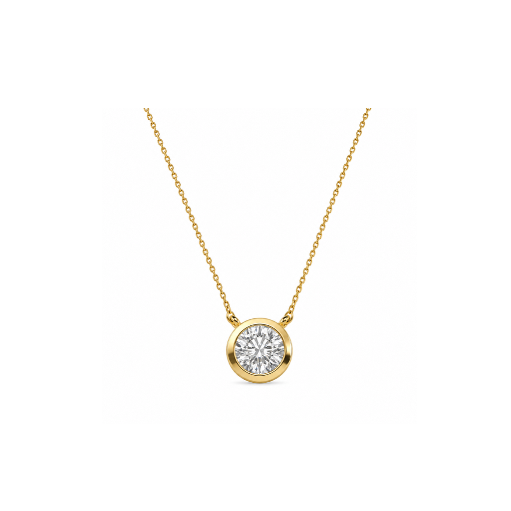 SIXP0011A-CC (WITH CHAIN)