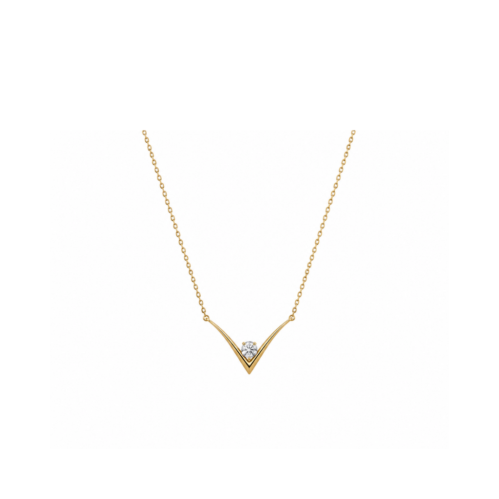 SIXP0016A-CC (WITH CHAIN)