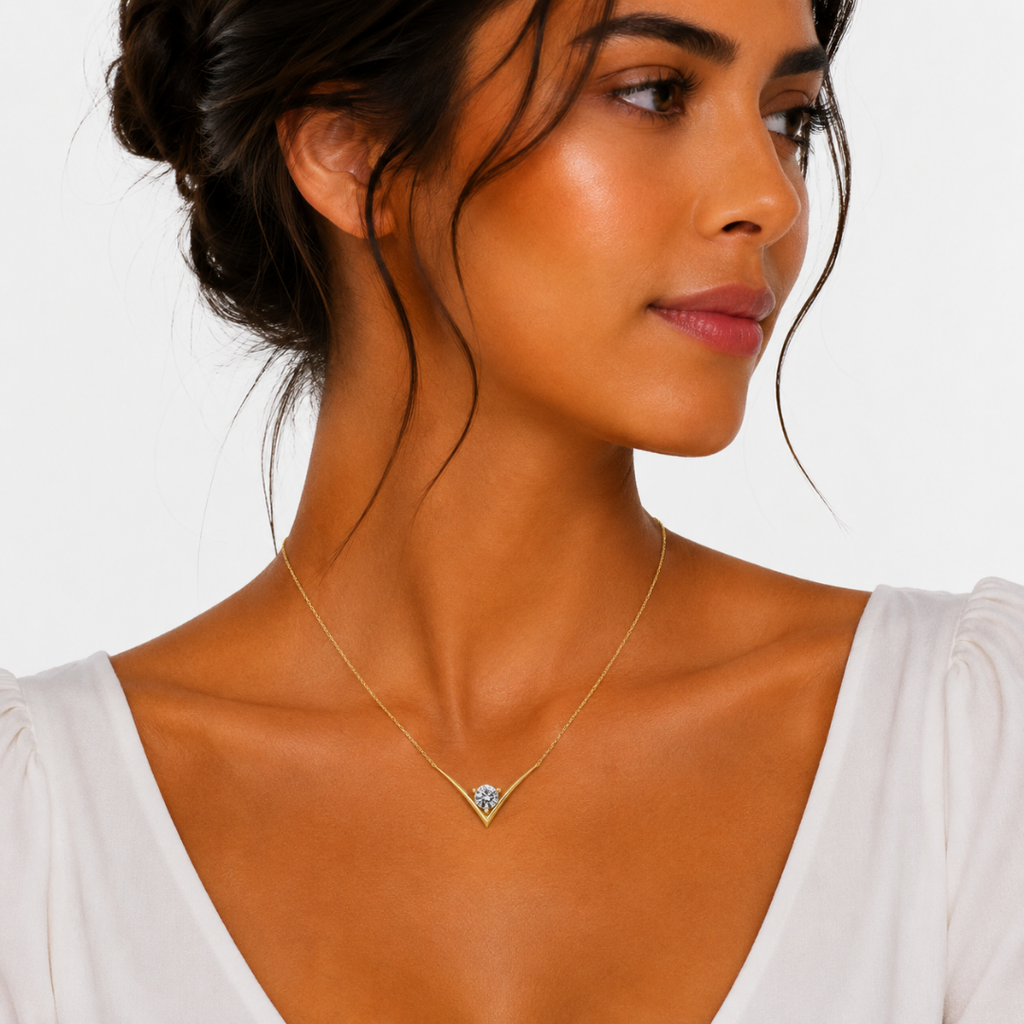 SIXP0016A-CC (WITH CHAIN)