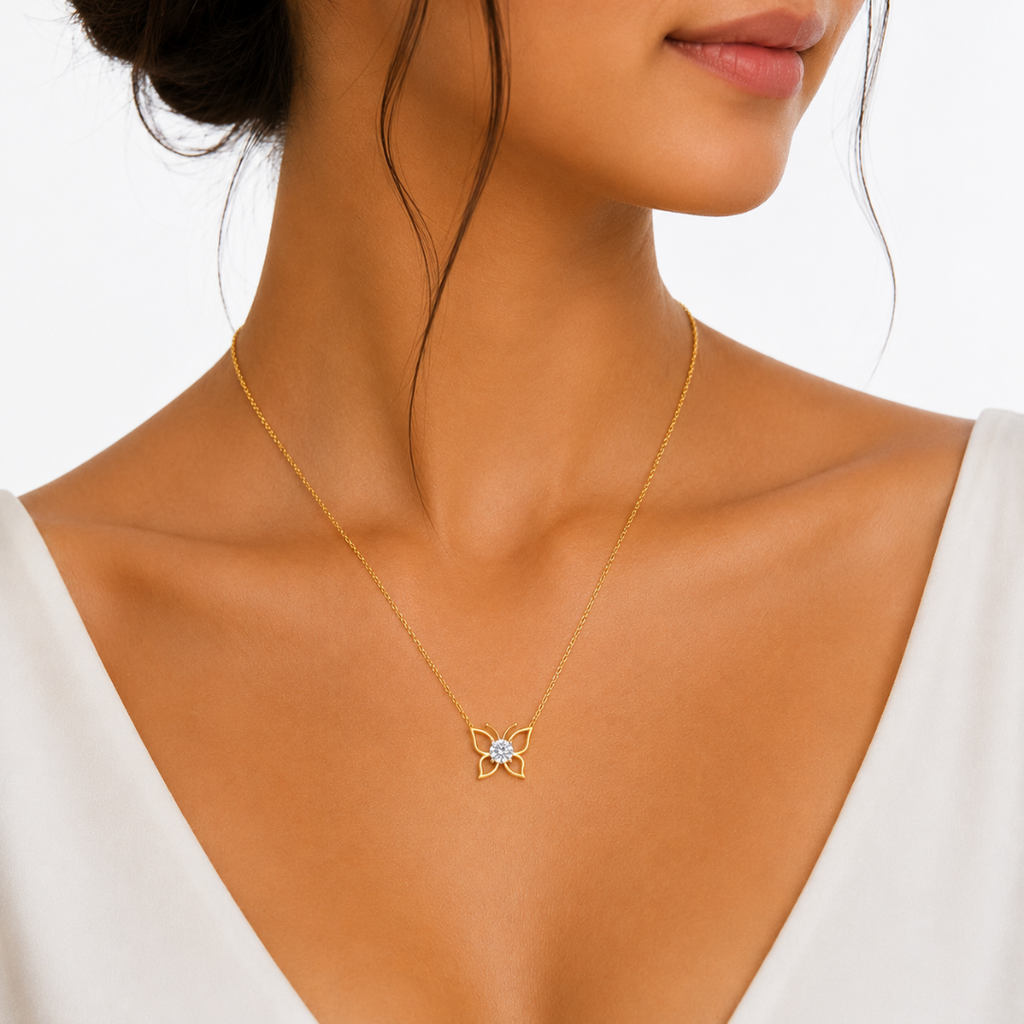 SIXP0055A (WITH CHAIN)