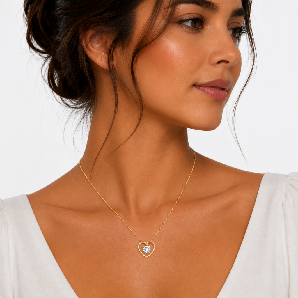 SIXP0057A (WITH CHAIN)