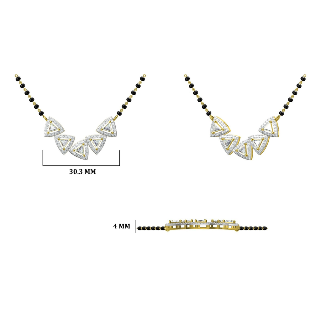 SIXMS0023P (WITH CHAIN)