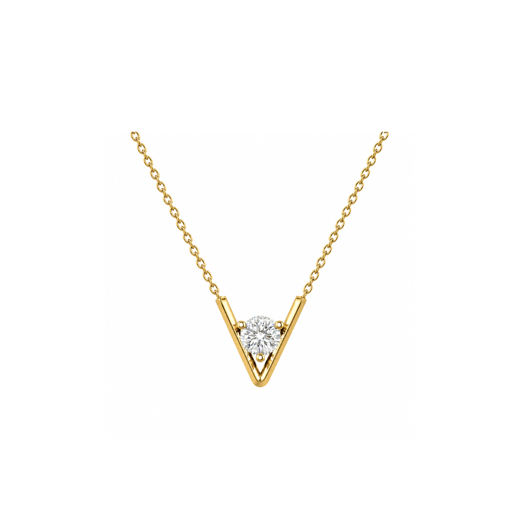 SIXP0098A-CC (WITH CHAIN)