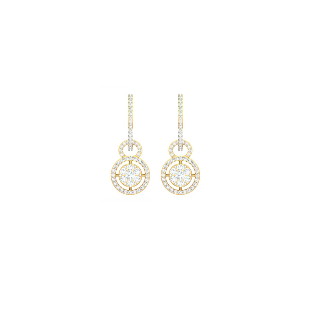 Earring AEB1005