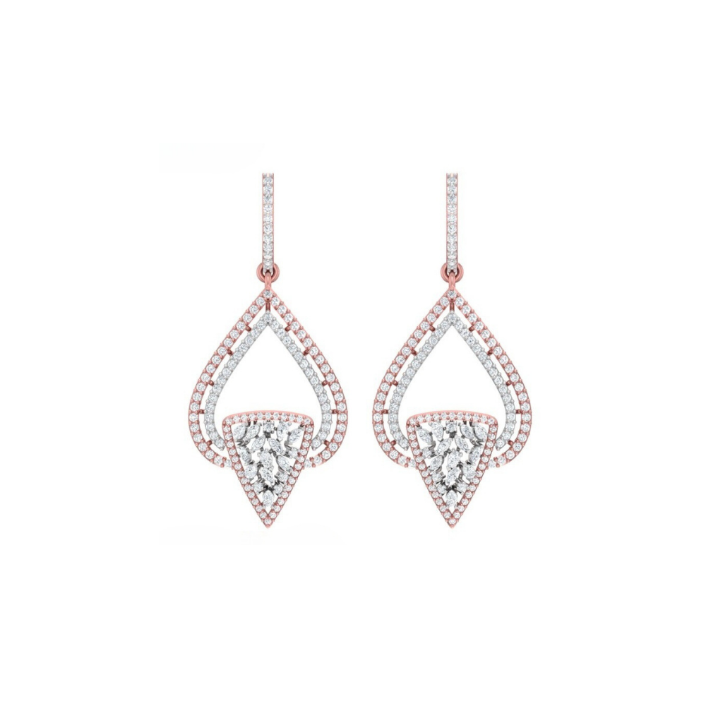 Earring AEB1020