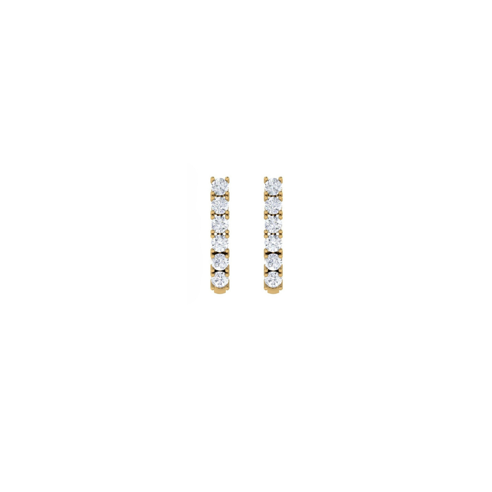 Earring AEB1031A