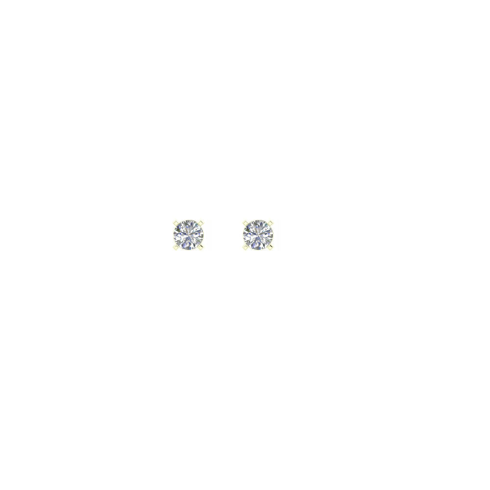 Earring top AER1133