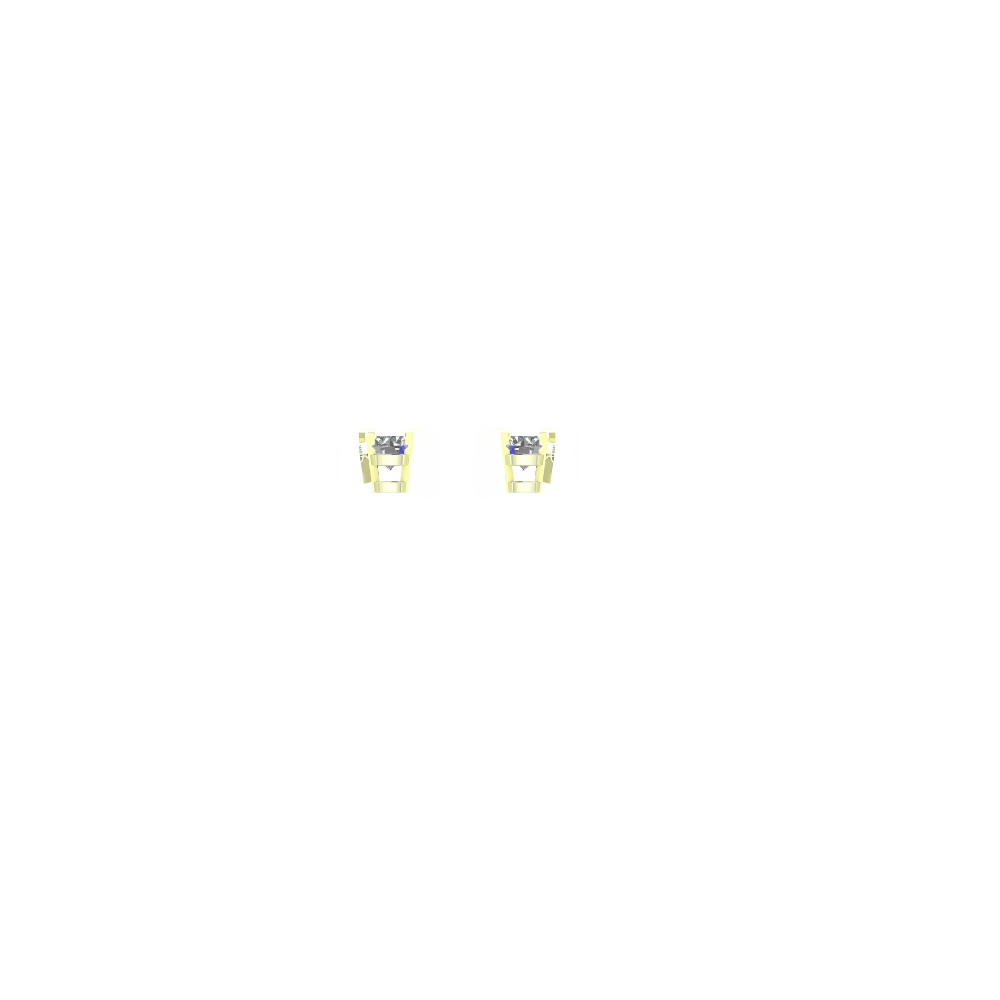 Earring top AER1133