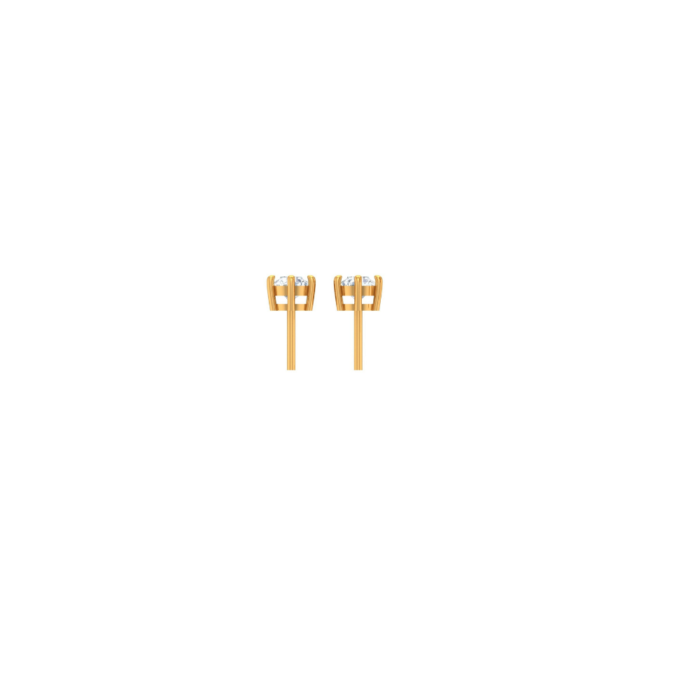Earring top AER1177