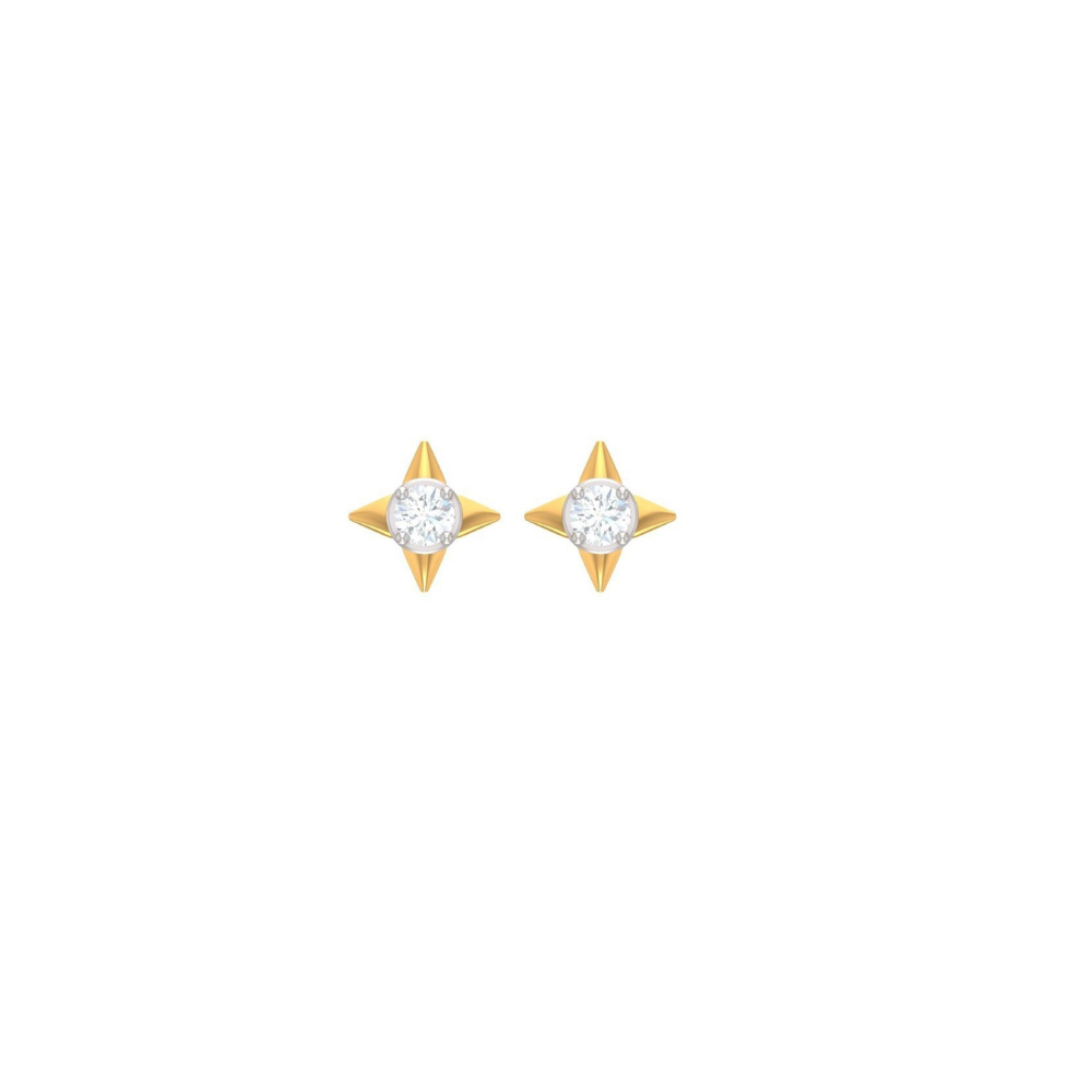 Earring top AER1071
