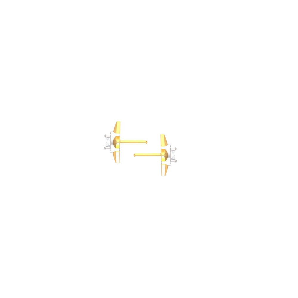Earring top AER1071