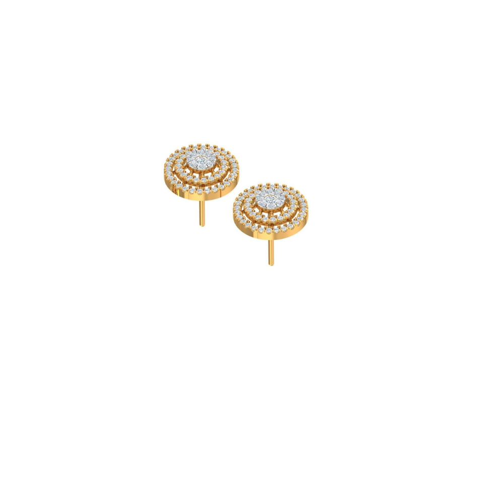 Earring top AER1047A