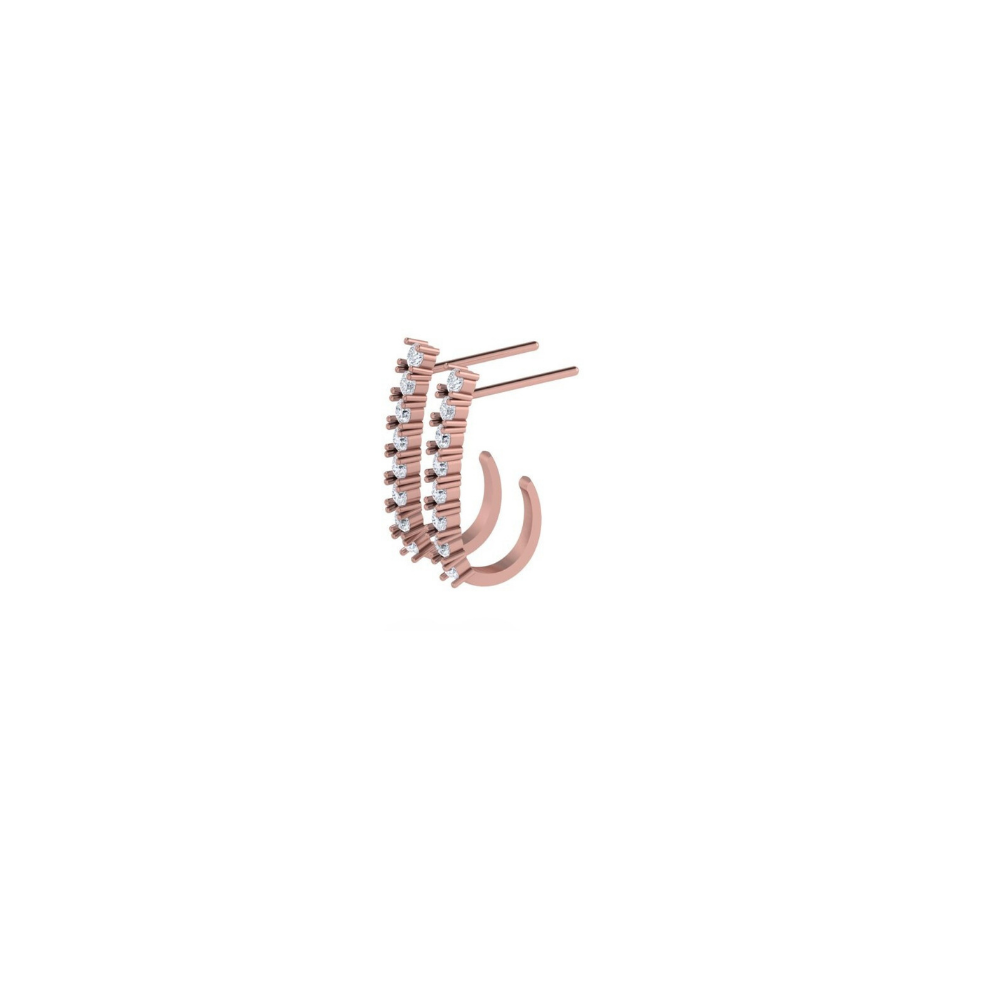 Earring AEB1031