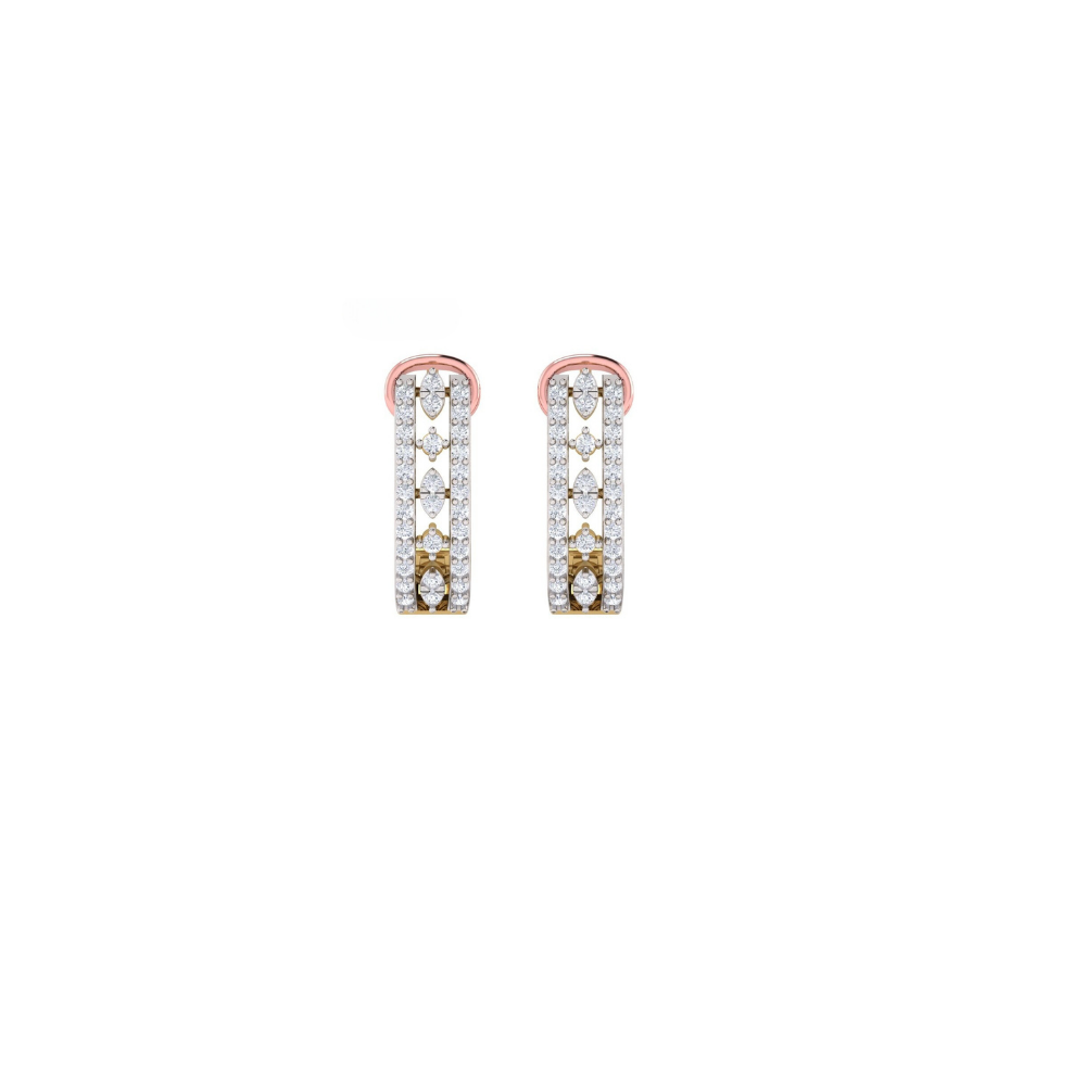 Earring AEB1041