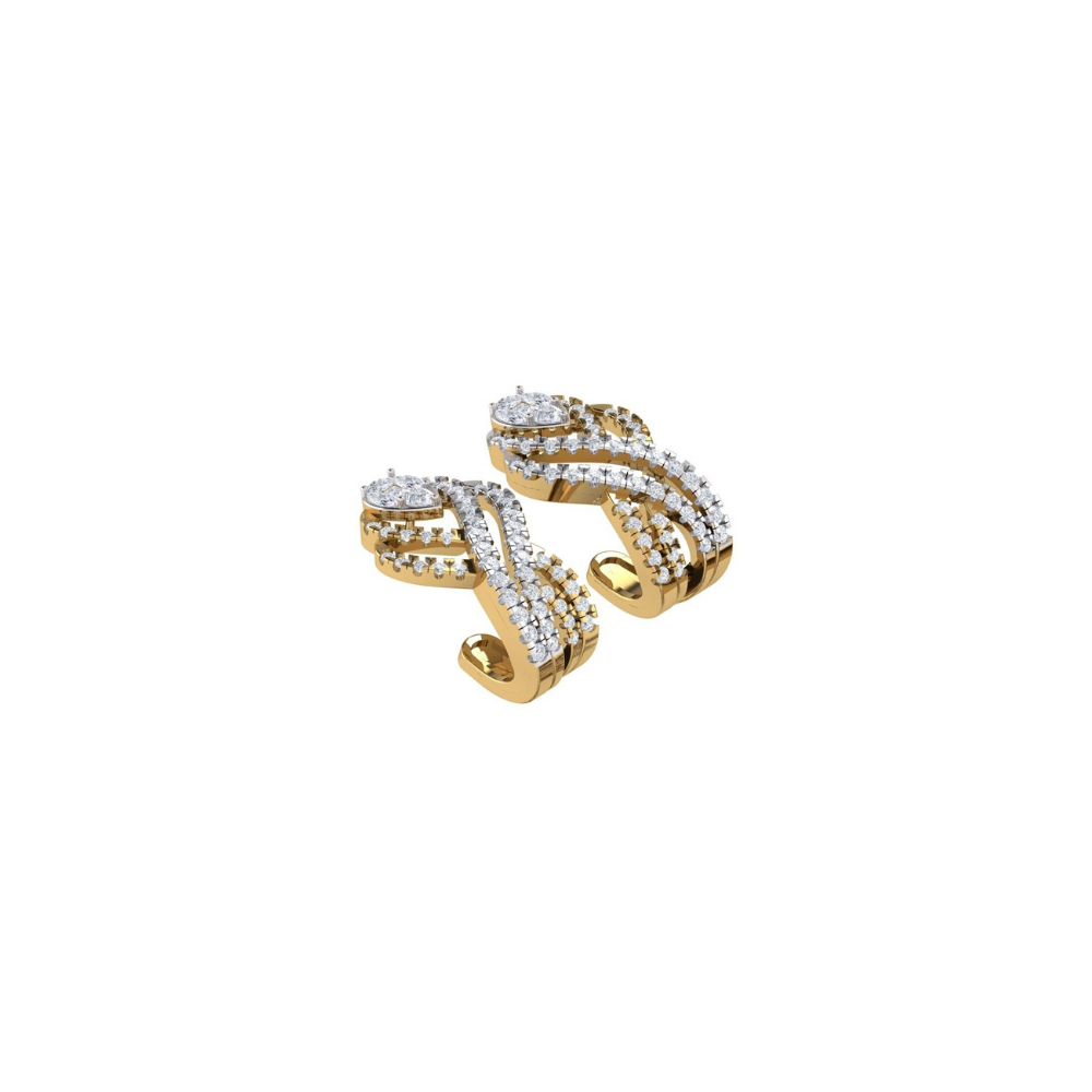 Earring AEB1051