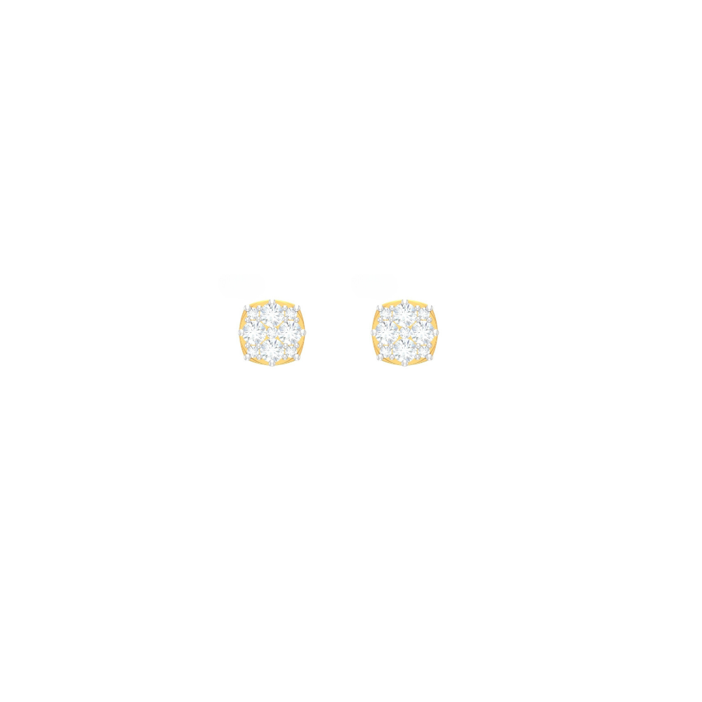 Earring top AER1056