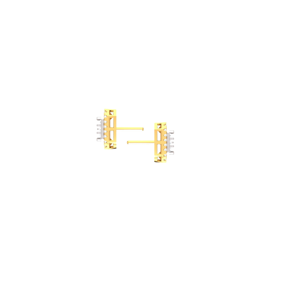Earring top AER1074
