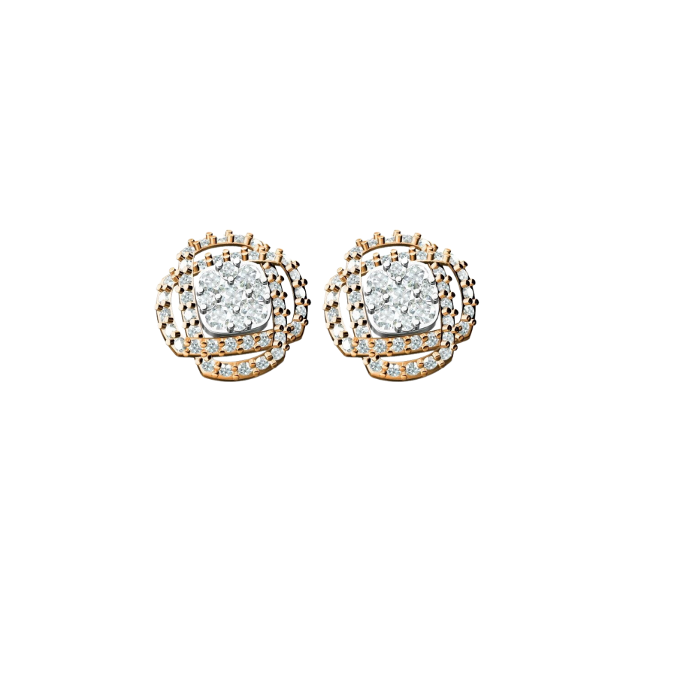 Earring top AER1085