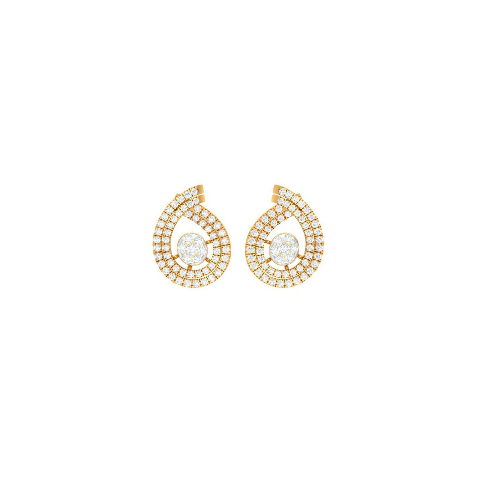 Earring top AER1094