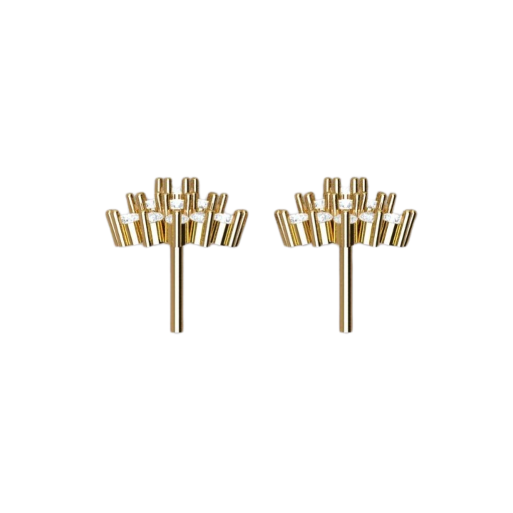 Earring top AER1135