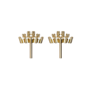 Earring top AER1135