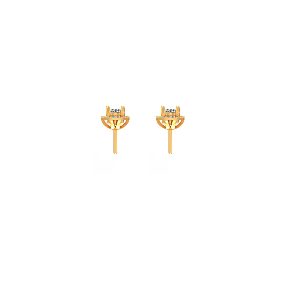 Earring top AER1202B