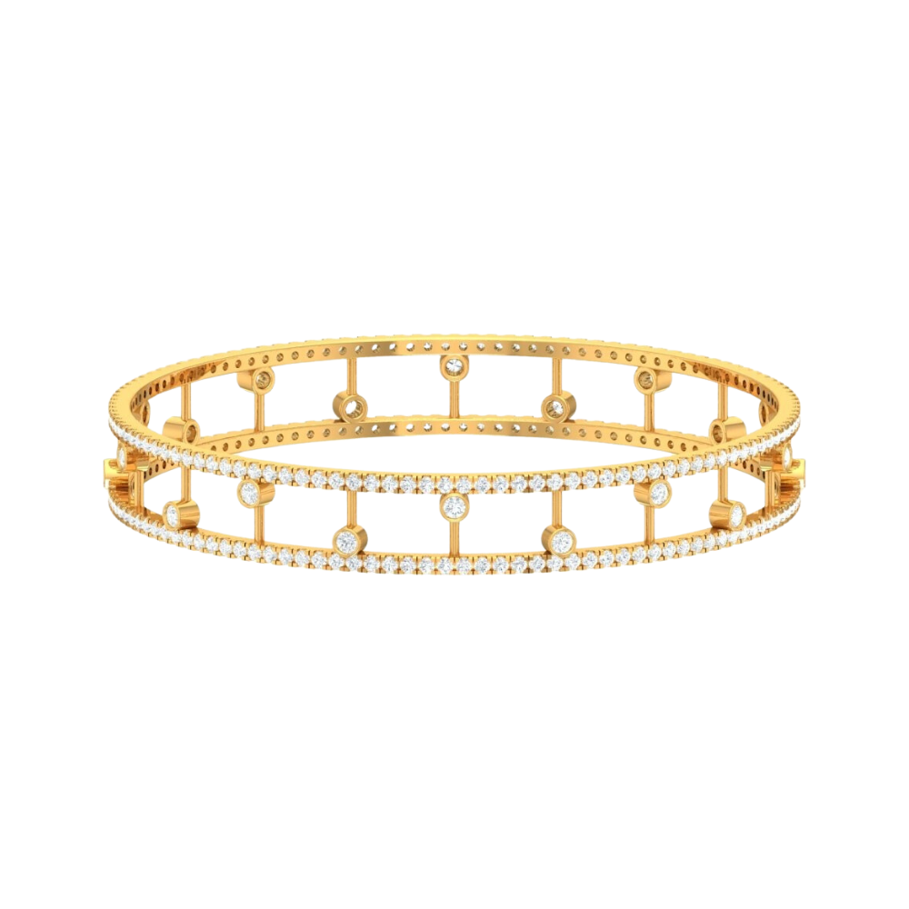 Bangle ABN1010 (2.5"An)