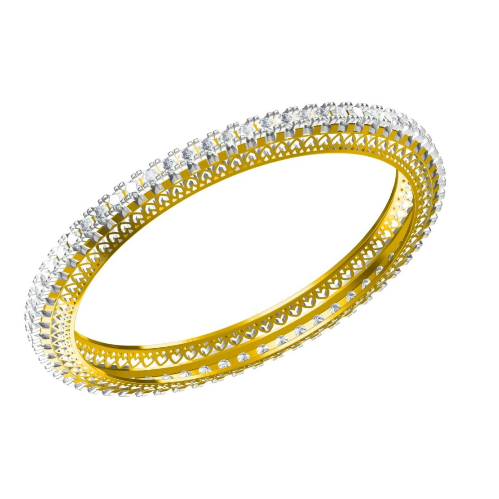 Bangle ABN1012 (2.5"An)