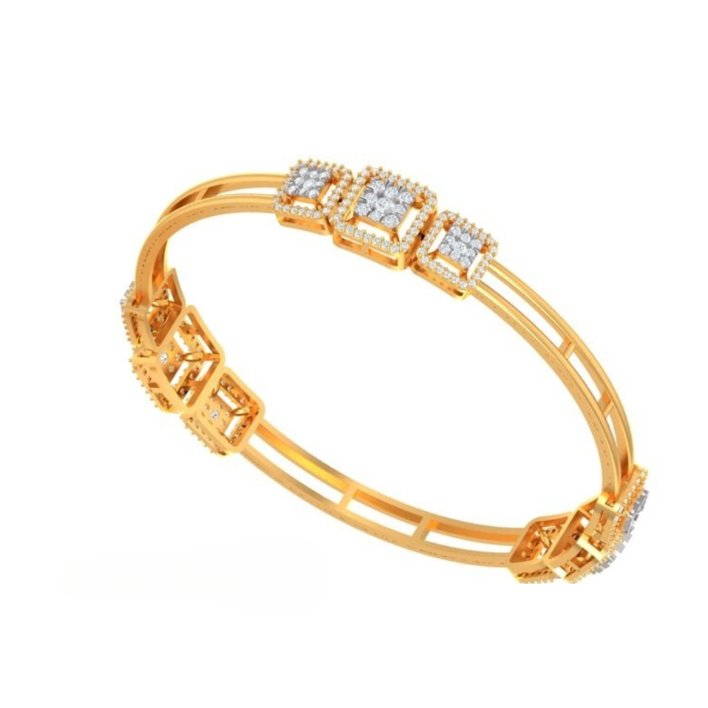 Bangle ABN1042A (2.6"An)