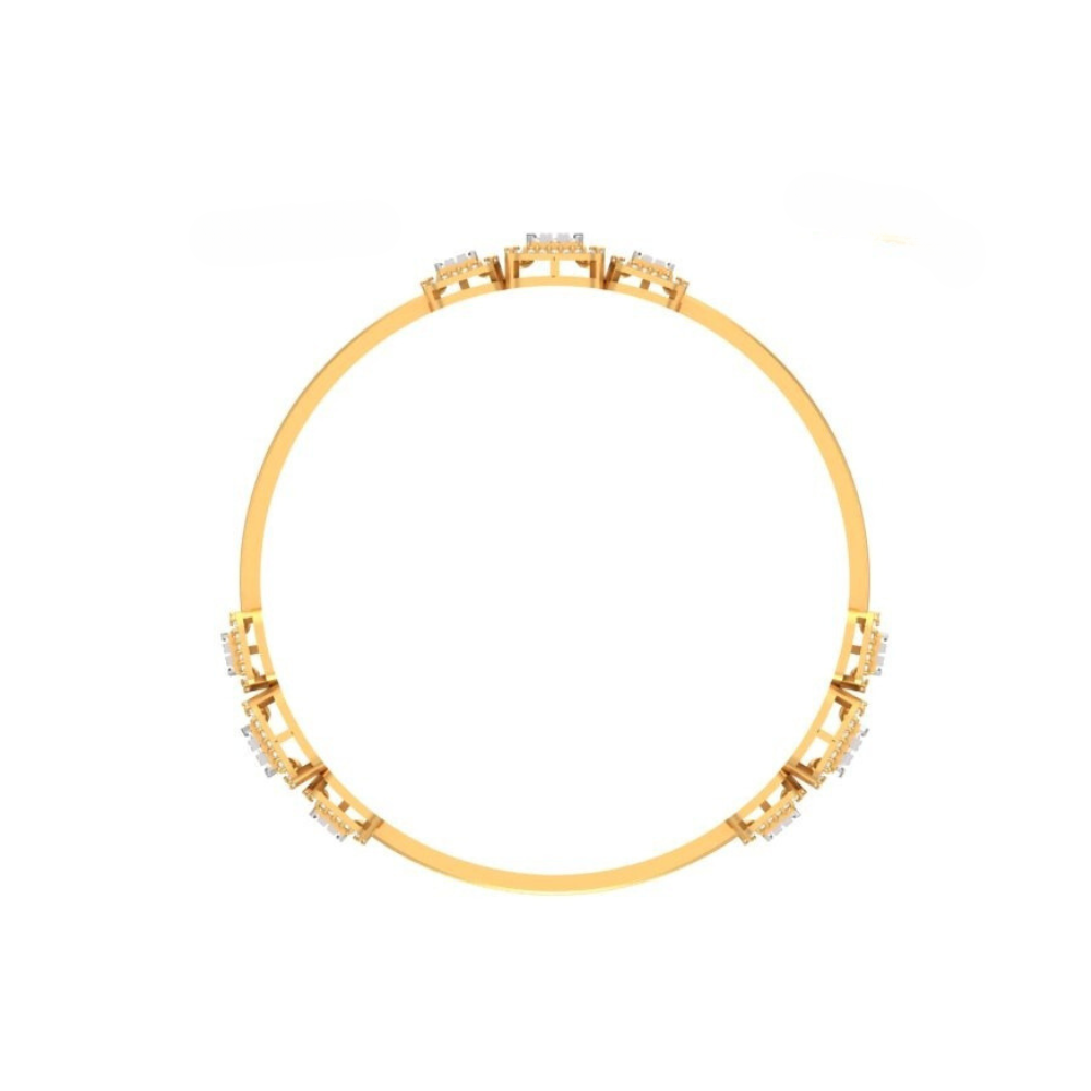 Bangle ABN1042A (2.6"An)