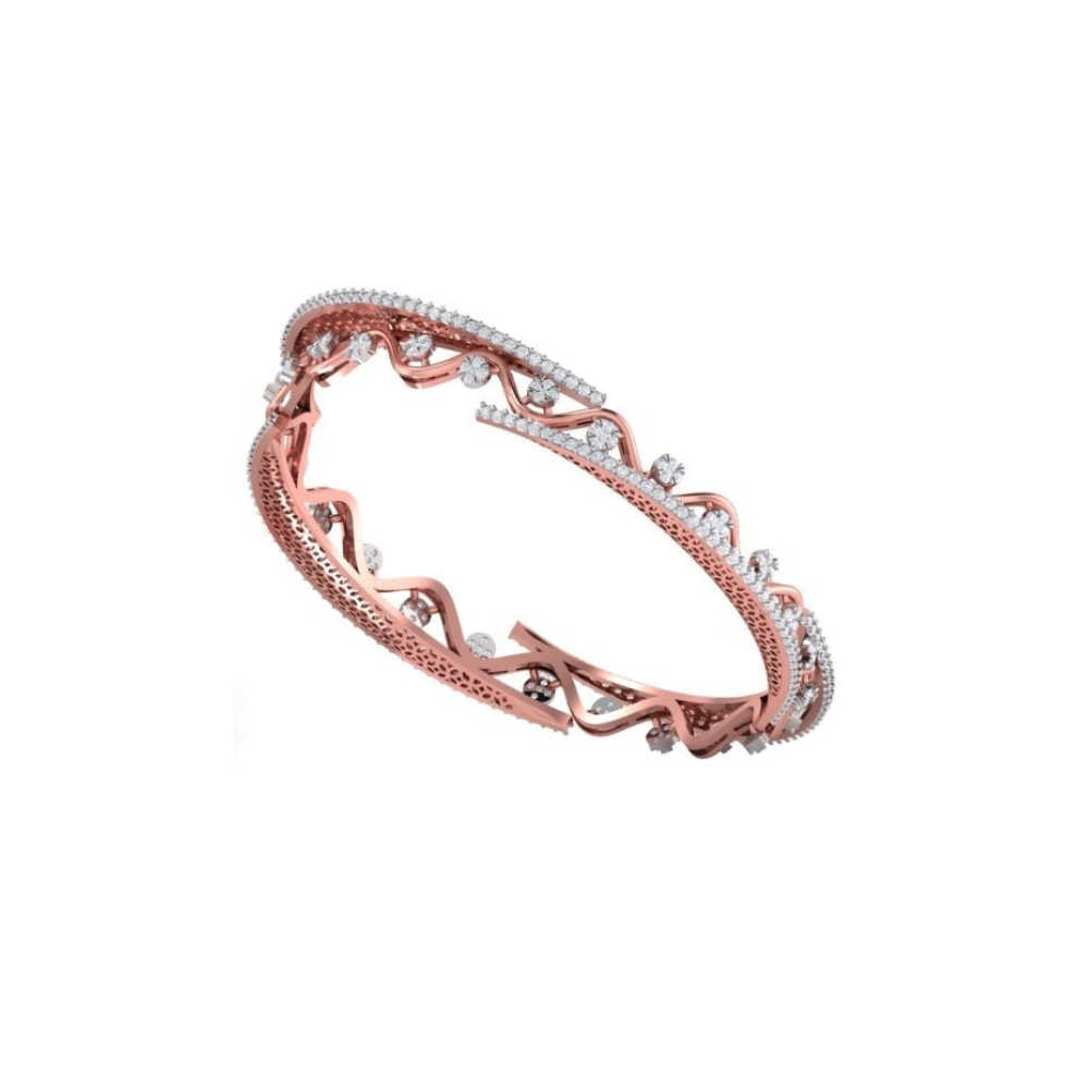 Bangle ABN1126 (2.5"An)