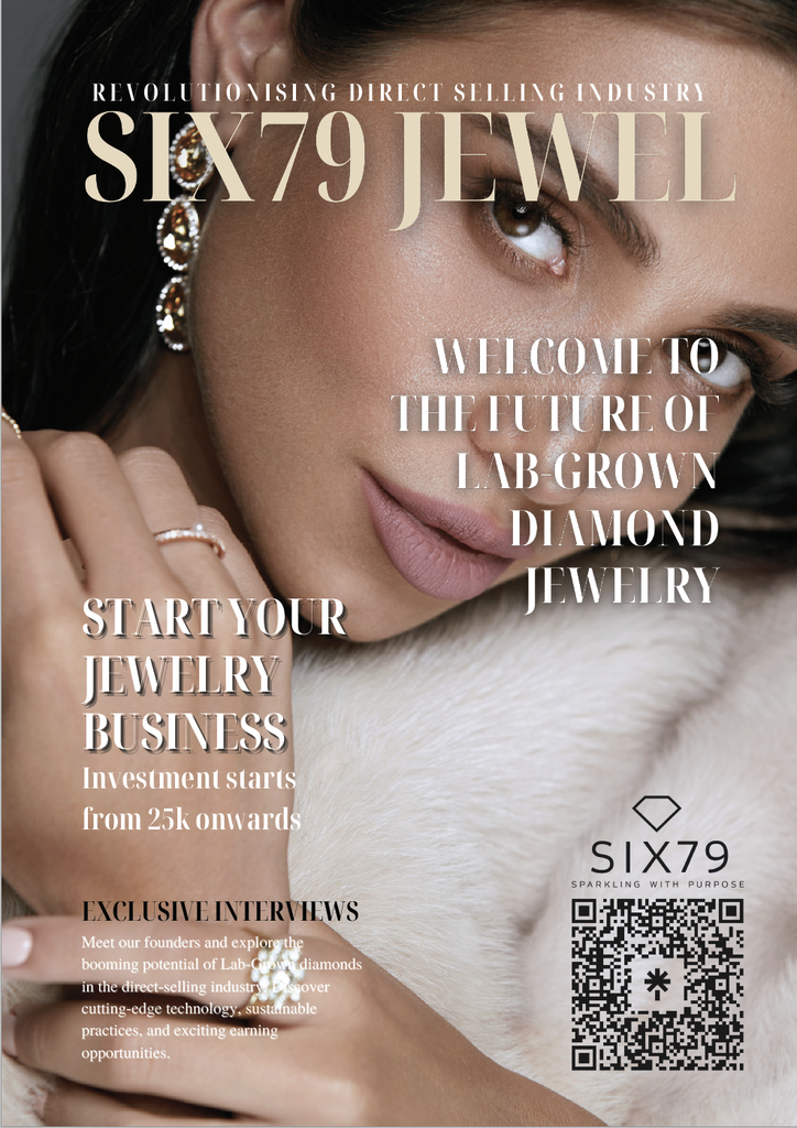 Six79 Jewel Magazine