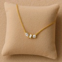 SIXPS001P (With Chain)