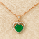 SIXPS007P (GREEN) (WITHOUT CHAIN)