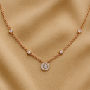 SIXNK0017P(WITHOUT CHAIN )