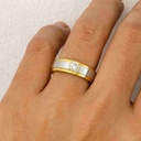 RD SIXGR0049P(18K)